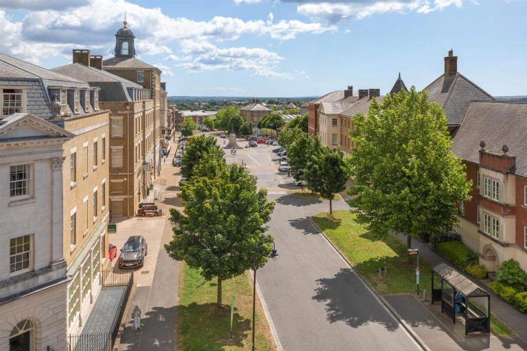 Images for Woodville Court, Poundbury, Dorchester
