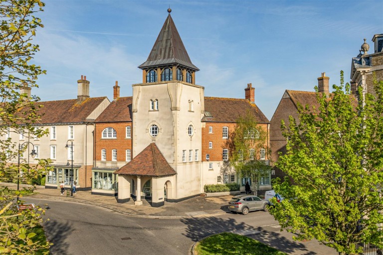 Images for Woodville Court, Poundbury, Dorchester