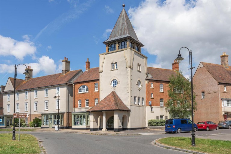 Images for Woodville Court, Poundbury, Dorchester
