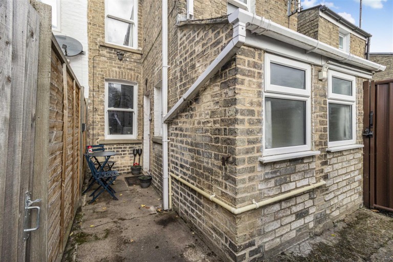 Images for High Street, Chesterton, Cambridge