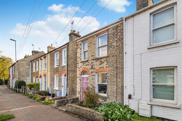 Images for High Street, Chesterton, Cambridge