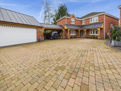 Images for Martha Close, Countesthorpe, Leicestershire