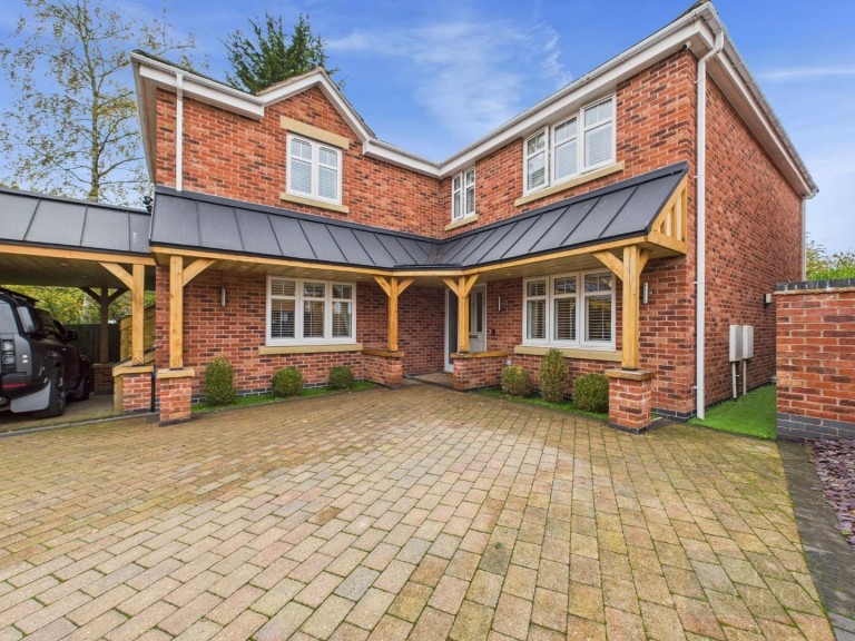 Images for Martha Close, Countesthorpe, Leicestershire