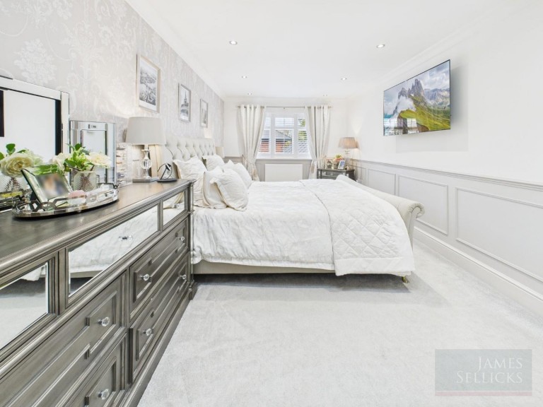 Images for Martha Close, Countesthorpe, Leicestershire