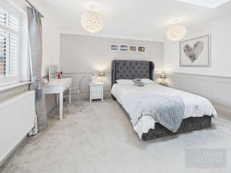 Images for Martha Close, Countesthorpe, Leicestershire