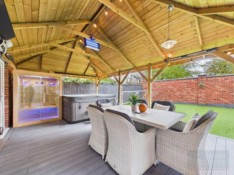 Images for Martha Close, Countesthorpe, Leicestershire