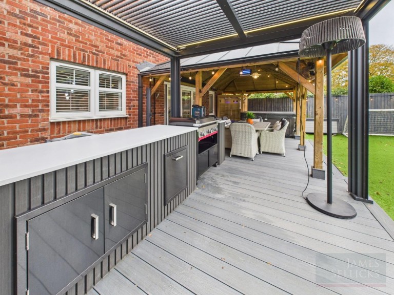 Images for Martha Close, Countesthorpe, Leicestershire