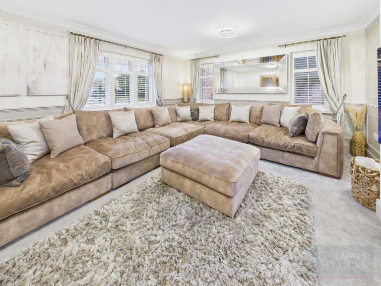 Images for Martha Close, Countesthorpe, Leicestershire