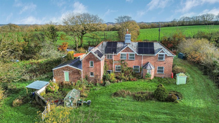 Images for Ashwater, Beaworthy