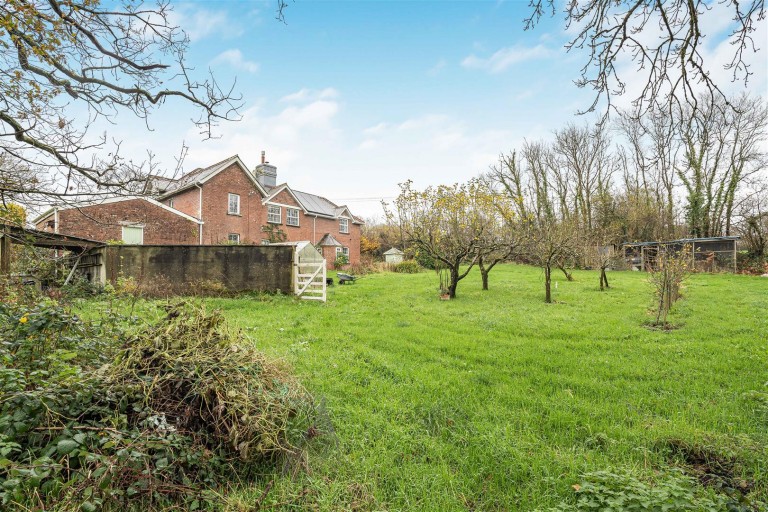 Images for Ashwater, Beaworthy