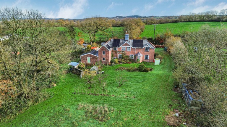 Images for Ashwater, Beaworthy