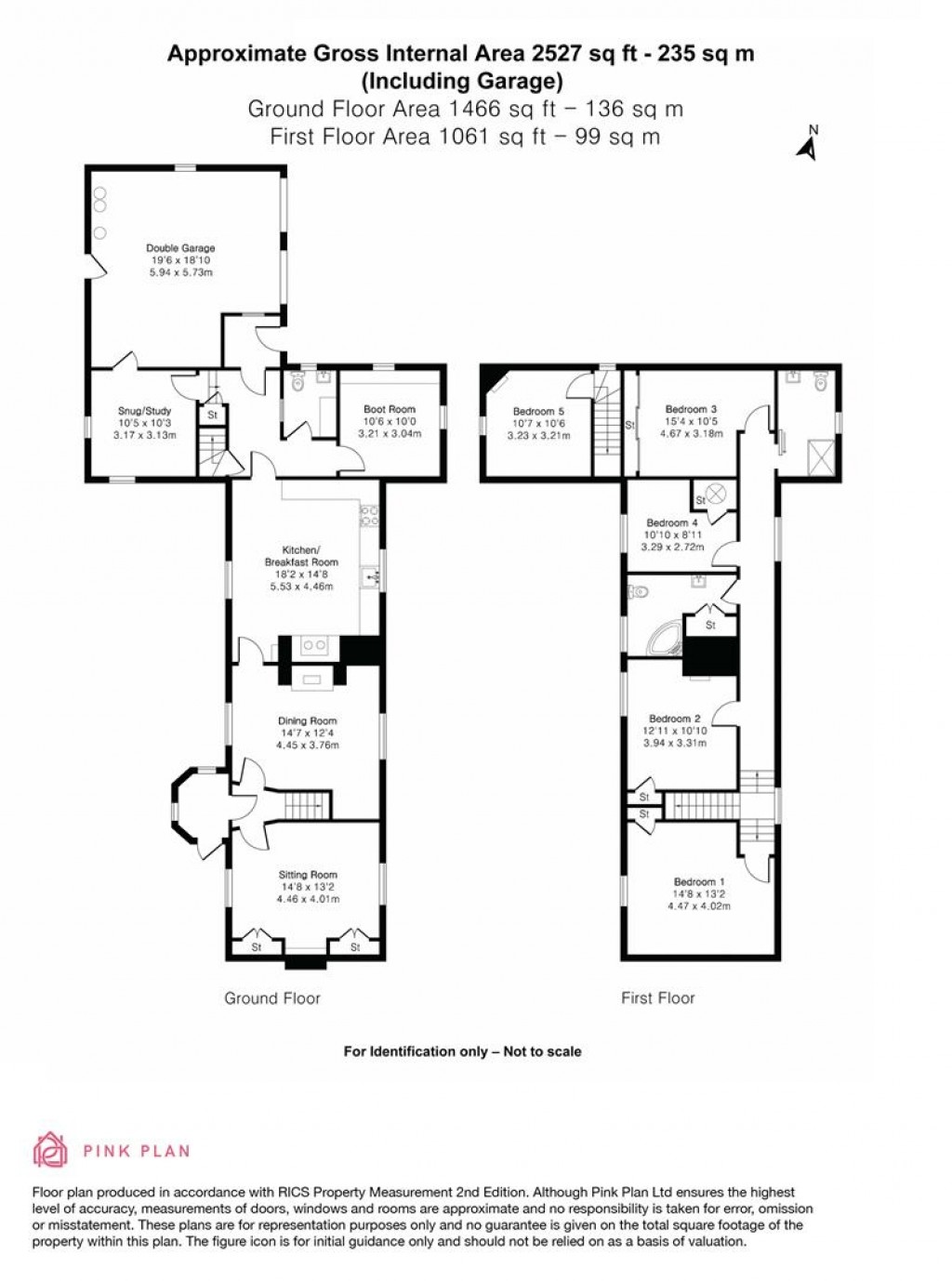 Floorplans For Ashwater, Beaworthy