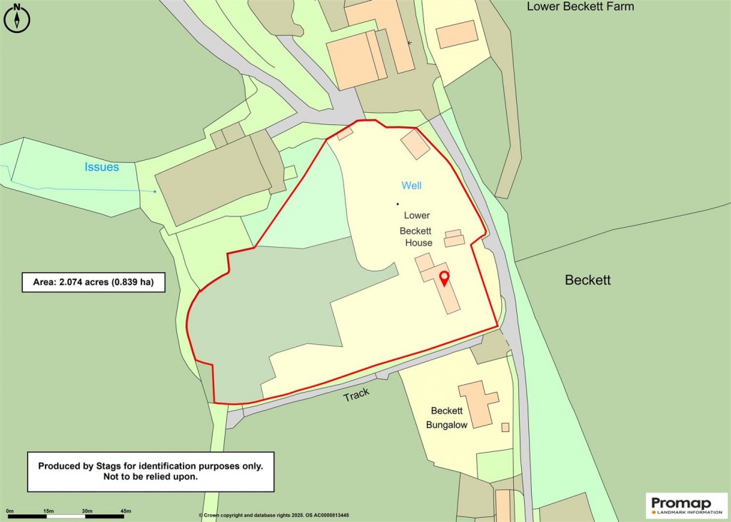 Floorplans For Ashwater, Beaworthy