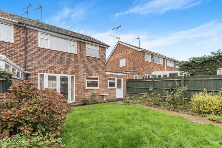 Images for Wolseley Close, Banbury