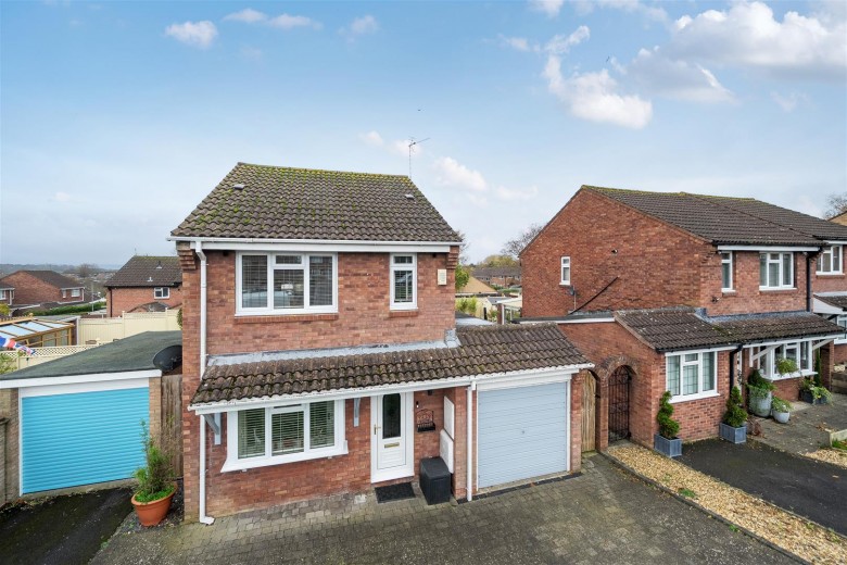 Click the photo for more details of Constable Close, Yeovil