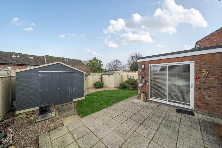Images for Constable Close, Yeovil