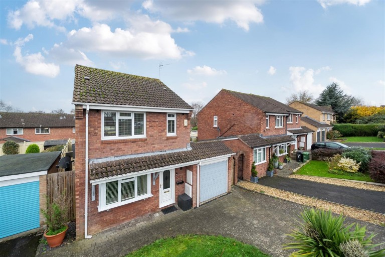 Images for Constable Close, Yeovil