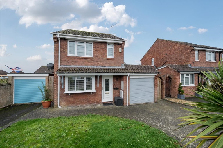 Images for Constable Close, Yeovil