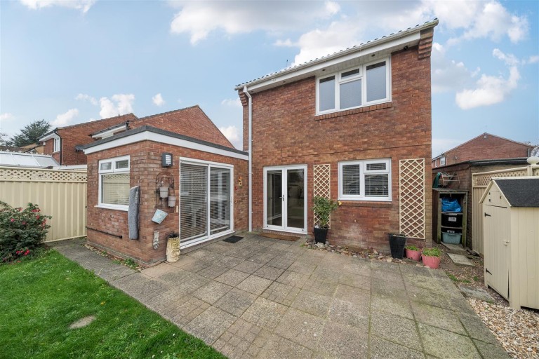 Images for Constable Close, Yeovil