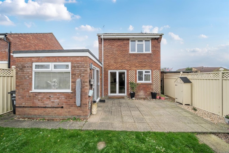 Images for Constable Close, Yeovil