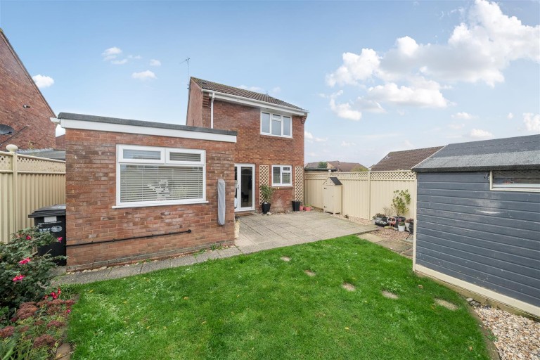 Images for Constable Close, Yeovil