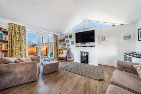 Click the photo for more details of Castle Park, Hemyock