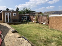 Images for Castle Park, Hemyock