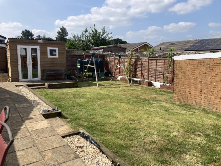 Images for Castle Park, Hemyock