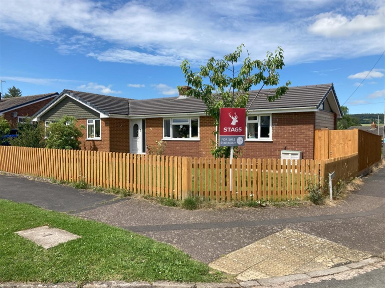 Images for Castle Park, Hemyock