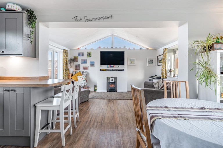 Images for Castle Park, Hemyock