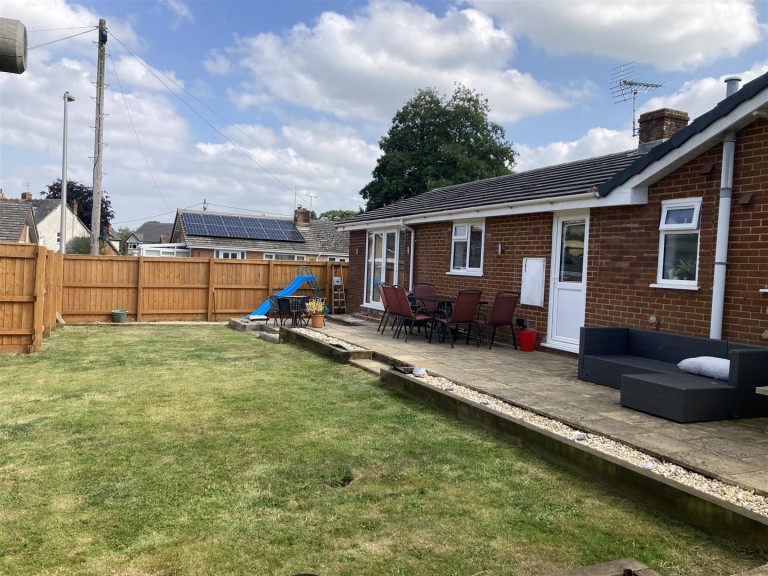 Images for Castle Park, Hemyock