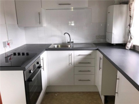 Click the photo for more details of Bicknell Gardens, Yeovil, Somerset