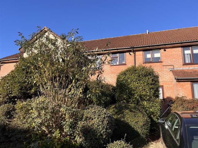 Images for Bicknell Gardens, Yeovil, Somerset