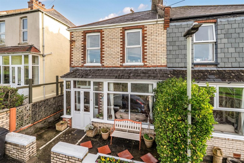 Click the photo for more details of Hillsborough Park Road, Ilfracombe