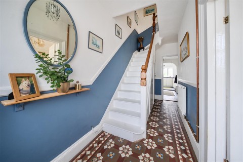 Click the photo for more details of Hillsborough Park Road, Ilfracombe