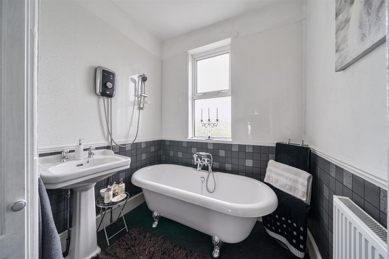 Images for Hillsborough Park Road, Ilfracombe