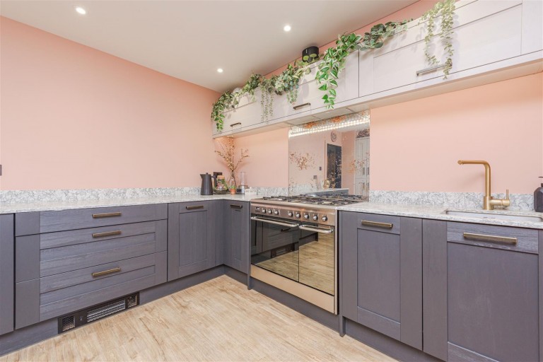 Images for St. Michaels Drive, Appleby Magna, Swadlincote