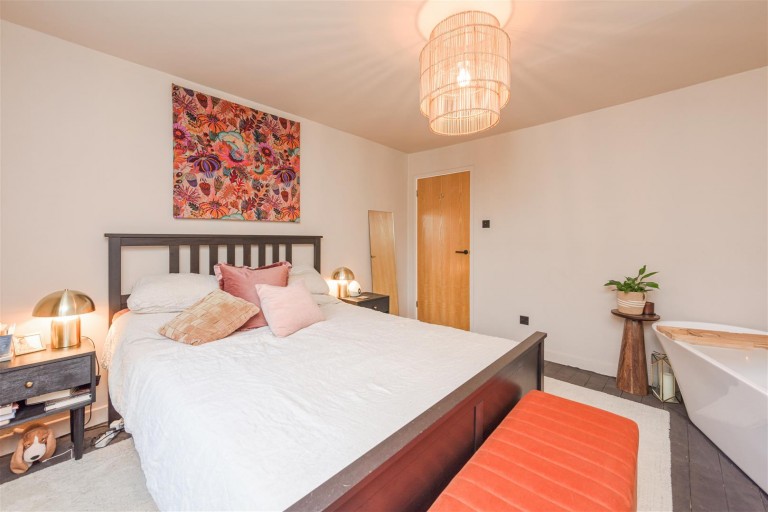 Images for St. Michaels Drive, Appleby Magna, Swadlincote