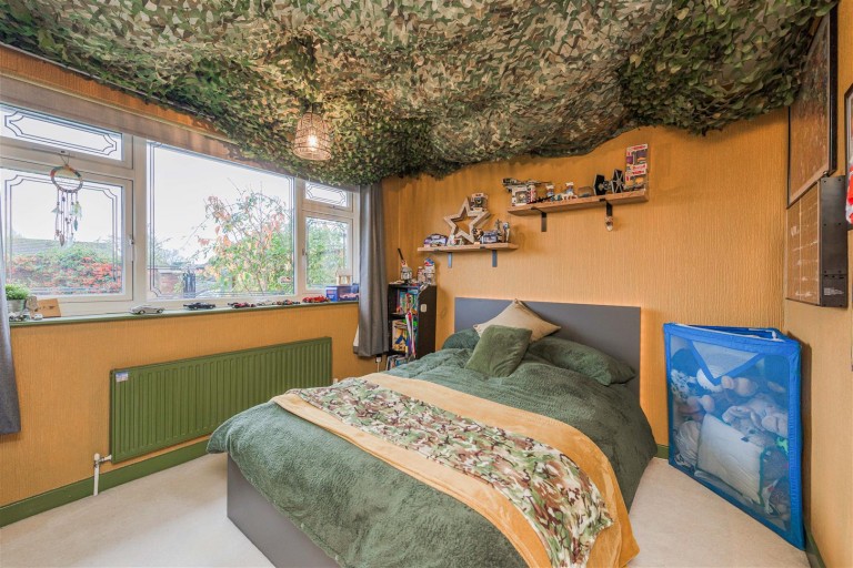 Images for St. Michaels Drive, Appleby Magna, Swadlincote