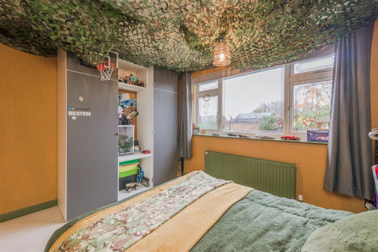 Images for St. Michaels Drive, Appleby Magna, Swadlincote