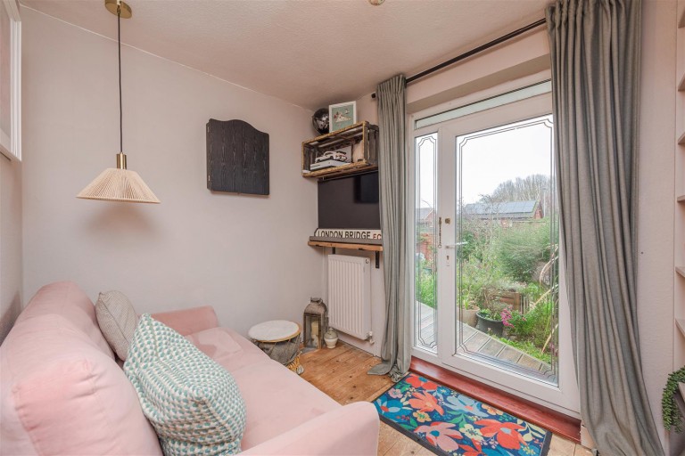 Images for St. Michaels Drive, Appleby Magna, Swadlincote