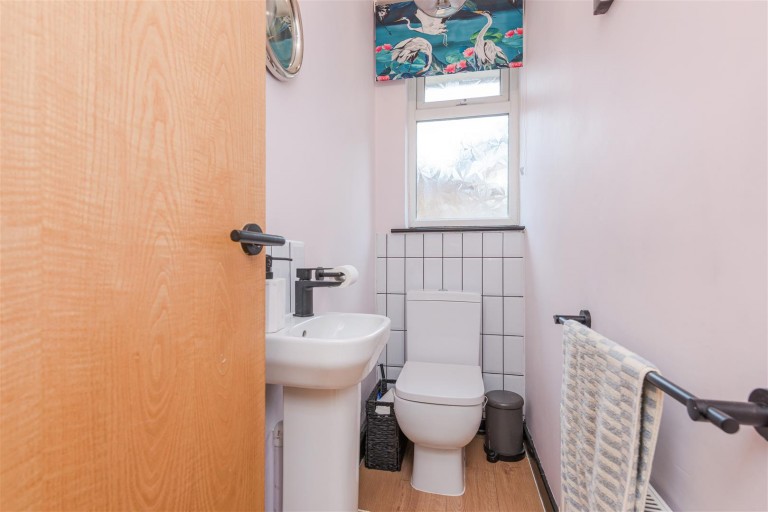 Images for St. Michaels Drive, Appleby Magna, Swadlincote