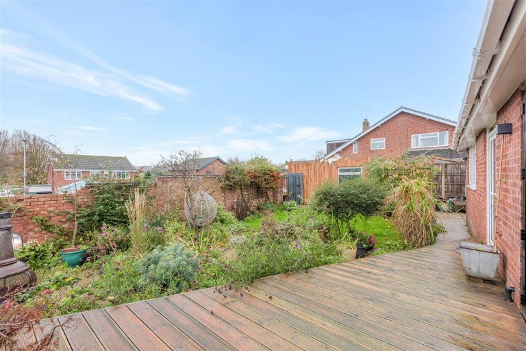 Images for St. Michaels Drive, Appleby Magna, Swadlincote