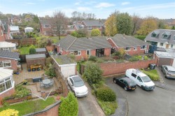 Images for St. Michaels Drive, Appleby Magna, Swadlincote