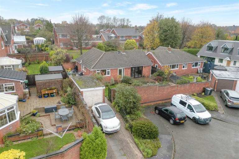 Images for St. Michaels Drive, Appleby Magna, Swadlincote