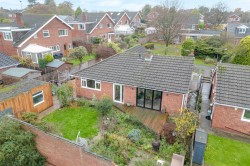 Images for St. Michaels Drive, Appleby Magna, Swadlincote