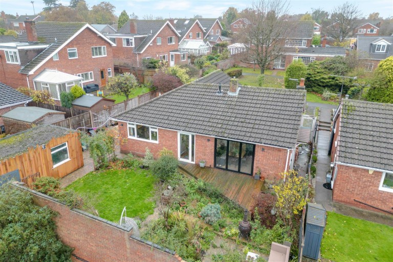 Images for St. Michaels Drive, Appleby Magna, Swadlincote