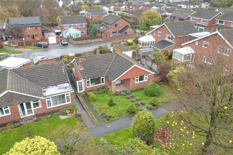 Images for St. Michaels Drive, Appleby Magna, Swadlincote