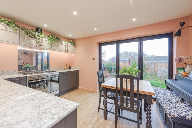 Images for St. Michaels Drive, Appleby Magna, Swadlincote