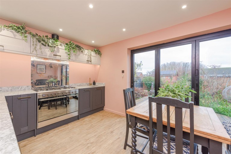 Images for St. Michaels Drive, Appleby Magna, Swadlincote